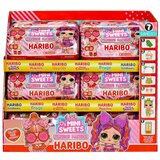 Lol MGA L.O.L. Presenečenje: Avtomat za sladkarije Loves Mini Sweets Haribo (PDQ) (119883EUC), (21382094) | Shoptok.si