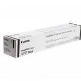 Toner T01 (8066B001) (crna), original