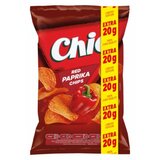 Chio čips red paprika 150G + 20G gratis Cene