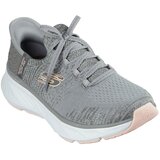Skechers ženske patike Edgeride-Impression, Slip-Ins, 150470-GROR, Zelene | Eponuda.com