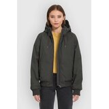 Volcom Wernan 10K Jakna rinsed black Cene