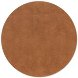 LIND DNA Podmetač od eko kože ø 40 cm Circle XL Bull – Cijene