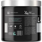 Basic Supplements l-citrulline pro 400g – pojačava izdržljivost i protok krvi | ePonuda.com