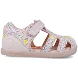 Biomecanics sandal 252167 Barefoot D rose 23 | Shoptok.si
