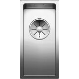 Blanco sudoper CLARON 180-IF InFino INOX 18/10, bez dalj.upr. | shoptok.hr