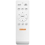 Osram LED prigušiva svetiljka sa ventilatorom SOLANO LED/26W/230V 3000/4000/6500K + daljinski upravljač | Eponuda.com