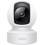 Tp-link Tapo C212 3MP 2K dnevna/nočna Pan/Tilt Wi-Fi bela nadzorna kamera | Shoptok.si