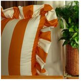 Mila Home Ukrasna jastučnica 45x45 cm Ruffled – | shoptok.hr