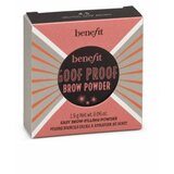 Benefit Goof Proof Brow Powder prašek za obrvi 4.5 | Shoptok.si