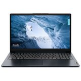 Lenovo IdeaPad1 15 N4500/8GB/M.2 256GB/15.6"FHD/Plava/Win11Pro/82LX00BHYA u