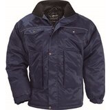 Coverguard radna parka beaver veličina 1 ( 57631 )