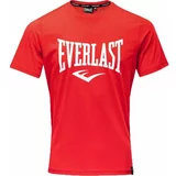 Everlast RUSSEL Muška majica, crvena, veličina