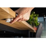 U-PROX Multifunkcionalno dugme sa držacem beli | Eponuda.com
