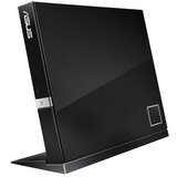 Asus POGON BluRay Writer & Črn USB DVD - SBW-06D2X-U, (21737129) | Shoptok.si