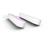 Philips - SET 2x LED RGB prigušiva stona lampa Hue AMBIANCE LED/6W/230V bela Cene