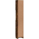  Kupaonski ormarić boja dimljenog hrasta 32x25 5x190 cm drveni | shoptok.hr