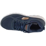Skechers Burns Agoura 52635-NVOR tenisice | shoptok.hr
