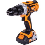 Villager Akumulatorska bušilica odvijač VLP 5220 (2BSC) 18 V 40Nm | ePonuda.com