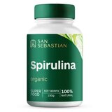  San Sebastian Spirulina 150g 600 tbl ( 145002 ) Cene