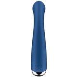 Satisfyer Vibrators Vibrator Satisfyer Spinning G-spot 1 Blue | Shoptok.si