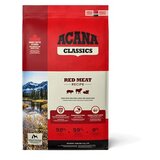 Acana classic red - suva hrana za odrasle pse, piletina Cene