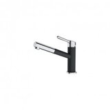 Franke Orbit krom/onyx 115.0623.057 | Shoptok.si