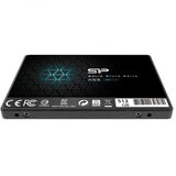 Silicon Power SSD 2.5" SATA SiliconPower A55 512GB, SP512GBSS3A55S25 | Eponuda.com