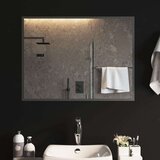  Kupaonsko ogledalo 80x60 cm | shoptok.hr