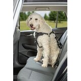 Trixie auto-am Comfort za pse, univerzalni Crna | Eponuda.com