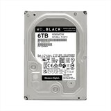 Western Digital VESTERN DIGITAL HDd hard disk 3.5" 6tb vd crne performanse za igranje 7200rpm 128mb cene