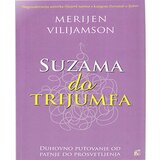 Leo Commerce Merijen Vilijamson - Suzama do trijumfa Cene