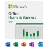 Microsoft 06683-Office Home & Business EP2 | Eponuda.com