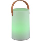  LED solarna zunanja svetilka z daljinskim upravljalnikom (višina 21 cm) Aruba - | Shoptok.si