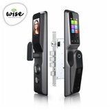 Wise WiFi pametna brava Wise - Face Recognition | ePonuda.com