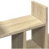  Organizator za pisalno mizo sonoma hrast 34,5x15,5x35,5 cm les, (21413901) | Shoptok.si