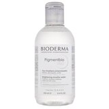 Bioderma Pigmentbio H2O Brightening Micellar Water 250 ml micelarna voda za sve vrste kože za ženske | shoptok.hr