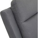 Livetastic 3-SED, siva les, tekstil | Shoptok.si