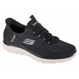 Skechers slip-ins: summits - key pace 232469-blk | shoptok.hr