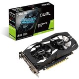 Asus Dual GeForce GTX 1650 4GB GDDR5 (DUAL-GTX1650-4G) gaming grafična kartica | Shoptok.si