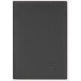 Garbalia Wallet Passcase, siva Cijene