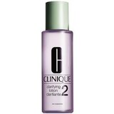 Clinique Clarifying Lotion 2 tonik za suhu i mješovitu kožu 200 ml Cijene