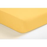 ACMA čaršav 180x80 yellow | Eponuda.com