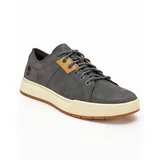 patike cipele maple grove low lace-n - tamno siva