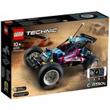 Lego 42124 bagi na daljinsko upravljanje