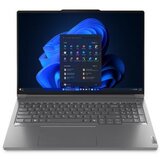 Lenovo thinkbook 16p G5 irx (storm grey) wqxga ips, i7-14650HX, 32GB, 1TB ssd, rtx 4060 8GB (21N5001CYA) laptop