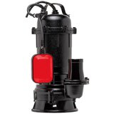 Womax Potapajuća pumpa W-SWP 550-1, 550 W, Crni | Eponuda.com