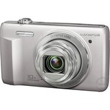 Olympus VR-340 Silver digitalni fotoaparat | Eponuda.com