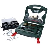 Bosch Komplet pribora za fiksiranje X-Line 50Ti plus 173kom 2607017523 Cene