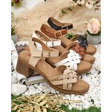 Resti Women's Hinoff Post Sandals | Shoptok.si