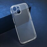 Comicell Gentle Color Maska za telefon iPhone 15, Providna | Eponuda.com